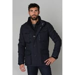 Blouson Schott  FIELD NAVY