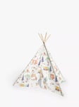 John Lewis Camping Trails Teepee, Multi