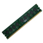 QNAP DDR3 - modul - 8 GB - DIMM 240-pin - 1600 MHz / PC3-12800 - ikke-bufret