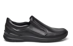 Ecco Irving - Black