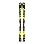 Volkl Racetiger Sc+vmotion 11 Gw Alpint Skidpaket