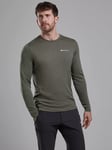 Montane Dart Long Sleeve T-Shirt