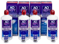 AO SEPT PLUS HydraGlyde 4x360 ml