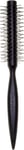 Denman Curling Vented Barrel Round Hair Brush with Nylon Bristles for Fast Dryi