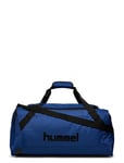 Hummel Core Sports Bag Blå