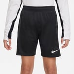 Nike Treningsshorts Dri-FIT Strike 23 - Sort/Grå/Hvit Barn, størrelse XS: 122-128 cm