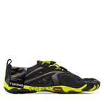 Löparskor Vibram Fivefingers V-Run 16M3101 Svart