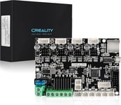 Creality Official Ender 3 Silent Motherboard Upgrade V4.2.7 Mainboard Control Board with TMC2225 Driver 3D Printer Controller Parts Accessories Works with Ender-3 / Pro/Max / 3 V2 / 3 V2 Neo