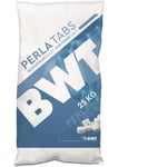 BWT Perla tabs salt til blødgøringsanlæg, 25 kilo