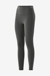 2XU - Träningstights Form Stash Hi-Rise Compression Tights - Grå