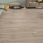 tarkett vinylgulv id click ultimate 55 contemporary oak grege vinyl contemp