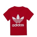 T-shirt enfant adidas  TREFOIL TEE