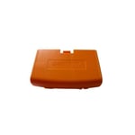 Batterilucka Kompatibel med Nintendo Gameboy Advance Orange