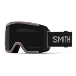 Smith Squad - Masque ski Smith X TNF Unique