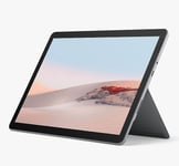 Microsoft Surface Go 2 10.5” PixelSense Pentium Gold 4GB RAM 64GB eMMC Platinum