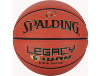 Spalding Tf-1000 Legacy Logo Fiba 76964Z Basketball