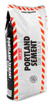 SEMENT PORTLAND CEM I 52,5R 20KG