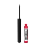 Maybelline Tattoo Liner 48H Dip In Liquid Eye Liner Black - Brand New & Sealed