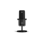 Elgato Wave 3 Black Table microphone