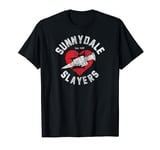 Buffy the Vampire Slayer Sunnydale Slayers Logo T-Shirt