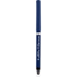 L’Oréal Paris Silmämeikki Eyeliner Infaillible Gel Automatic Eyeliner Blue Jersey 1 Stk. (8,86 € / 1 Kpl)