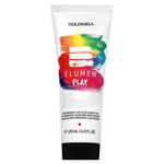 Hiusväri Goldwell Elumen Play, keltainen, 120 ml