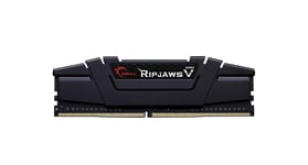 G.Skill Ripjaws V F4-3600C16Q-32GVKC muistimoduuli 32 Gt 4 x 8 Gt DDR4 3600 MHz