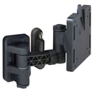 VP TV Wall Bracket – SINGLE Arm Quick Release -