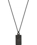 Emporio Armani Mens Necklace