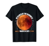 In Search of The Darkness T-Shirt