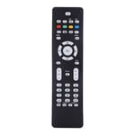 Intelligent TV RC2034301-01 Fjärrkontroll Ersättning Universell Controller För Philips