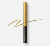 WUNDERBROW Super-Stay Liquid Liner Waterproof Eyeliner Pencil - Gold Mine