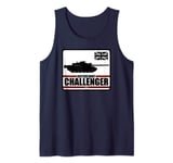 Challenger II Tank Top