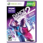 Dance Central 2 Xbox 360