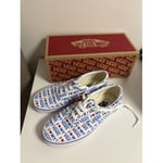 Baskets basses Vans  Vans femme