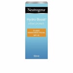 Fuktgivande Ansiktsbehandling Neutrogena Hydro Boost Urban Protect Spf 25 (50 ml)