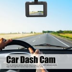 Car DVR Dashcam Multifunction Automatic Recording Dash Cam For Cars