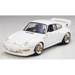 TAMIYA 24247 Porsche 911 GT2 Street Version Club Sport 1/24 Scale Model Car Kit