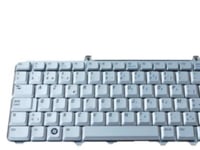 Dell Nk760, Tastatur, Dell, Inspiron 1520, 1521, 1525, 1526, Xps M1330, M1530