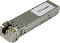 Prolabs E10gsfpsr-c 10 GBASE-SR 850 nm Multi-Mode Fibre Transceiver – Argent