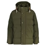 GANT Heavy Down Jacket Herr