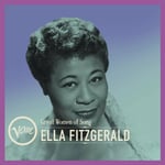 Ella Fitzgerald Great Women of Song (Vinyl) 12″ Album New