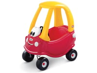 Little Tikes Cozy Coupe - Red