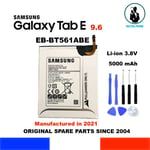 ORIGINAL BATTERY SAMSUNG EB-BT561ABE TABLET GALAXY TAB E 9.6 SM-T560 SM-T561 OEM