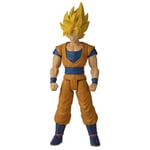 Bandai - Dragon Ball Z - Limit Breaker Serie - Super Saiyan Son Goku