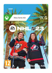 EA SPORTS™ NHL 23 - Xbox Series X,Xbox Series S