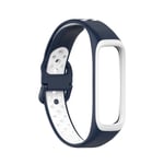 Klockarmband Samsung Galaxy Fit 2 (SM-R220) Mörkblå