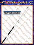 Canne Colmic Panter XT bolentino mt 2.70 gr 200 STRONG