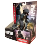 Monsterverse Toho Classic  6.5" Godzilla Gorosaurus Figure * NEW *