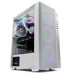 PcCom Desktop PC Ready i5-13400F 16GB RAM